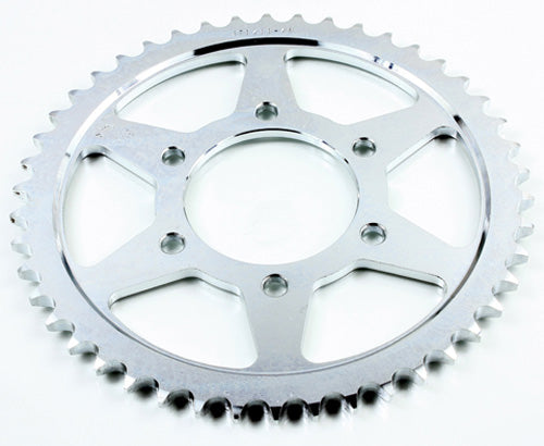 JT 1991-1994 Kawasaki ZX750 Ninja ZX-7R REAR STEEL SPROCKET 46T JTR488.46