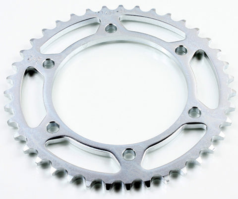 JT 1997-2000 Suzuki GSX-R600 REAR STEEL SPROCKET 39T JTR498.39