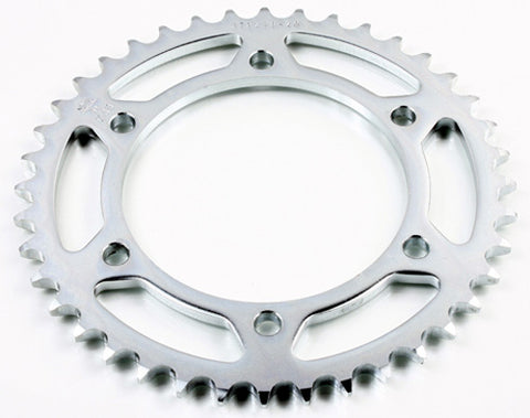 JT 2000 Kawasaki ZR-7 REAR STEEL SPROCKET 40T JTR498.40