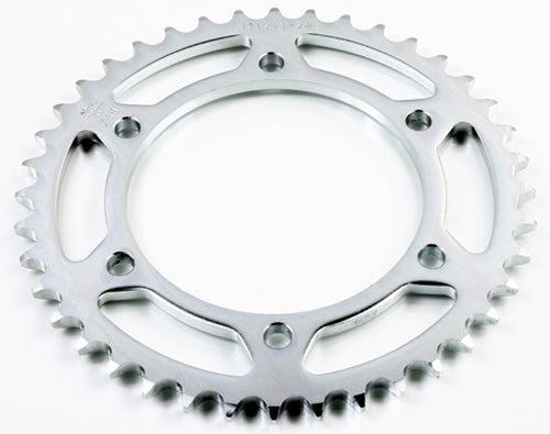 JT REAR STEEL SPROCKET 40T PART#  JTR498.40