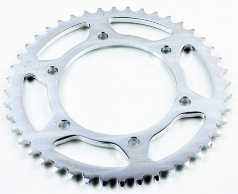 JT 2000 Kawasaki ZR-7 REAR STEEL SPROCKET 44T JTR498.44