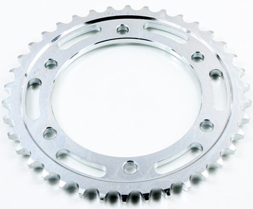 JT 2000-2006 Kawasaki VN800E Vulcan 800 Drifter REAR STEEL SPROCKET 38T JTR499.3