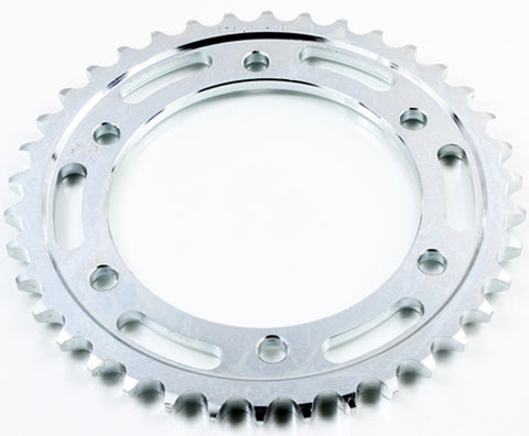 JT 1989 Kawasaki ZX750 Ninja ZX-7 REAR STEEL SPROCKET 38T JTR499.38