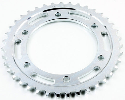 JT Sprockets JT SPROCKET STEEL KAWASAKI/SUZ # JTR499.38 NEW