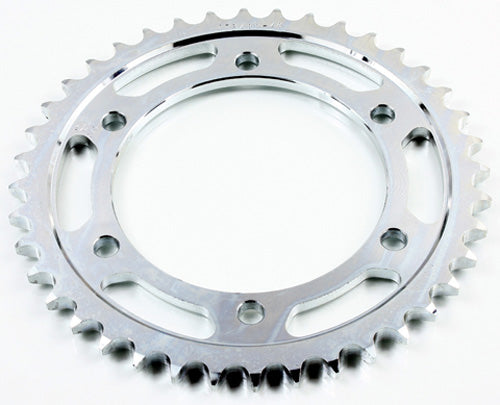 JT REAR STEEL SPROCKET 40T PART#  JTR499.40