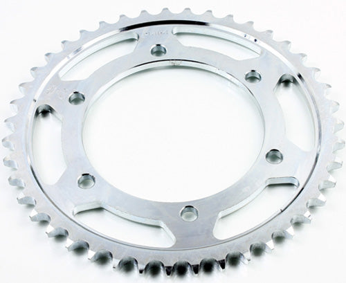 JT REAR STEEL SPROCKET 43T PART#  JTR499.43