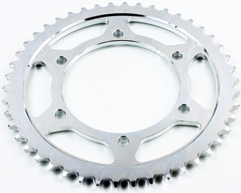 JT 1990-2002 Kawasaki ZX600 Ninja ZX-6 REAR STEEL SPROCKET 46T JTR499.46