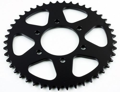 JT 2001-2007 BMW F650GS REAR STEEL SPROCKET 47T JTR5.47