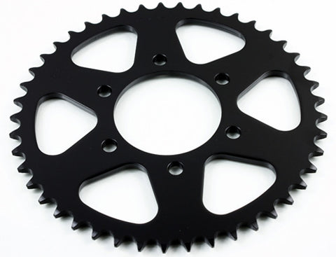 JT 1998-1999 BMW F650ST REAR STEEL SPROCKET 47T JTR5.47