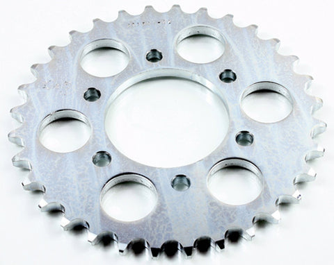 JT 1978-1980 Kawasaki KZ1000D Z1R REAR STEEL SPROCKET 32T JTR501.32