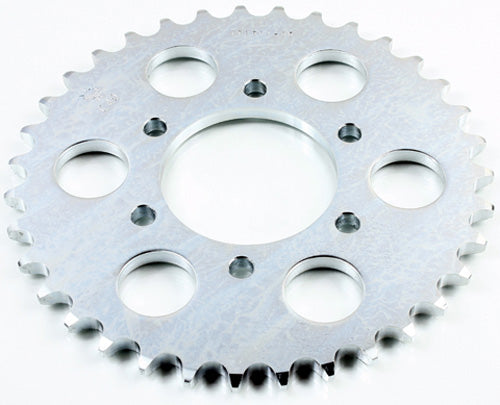 JT 1978-1980 Kawasaki KZ1000D Z1R REAR STEEL SPROCKET 35T JTR501.35