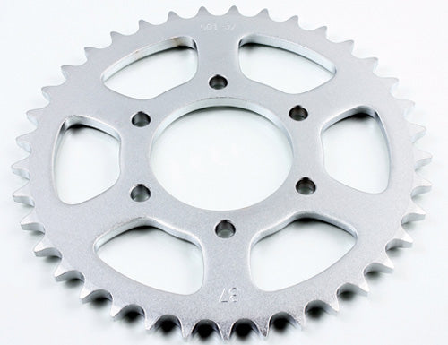 JT SPROCKET 1978-1979 KZ1000 C1 C2 Police Kawasaki JTR501.37 37 TOOTH