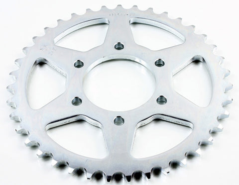 JT 1981-1982 Kawasaki KZ1100B GPZ REAR STEEL SPROCKET 39T JTR501.39