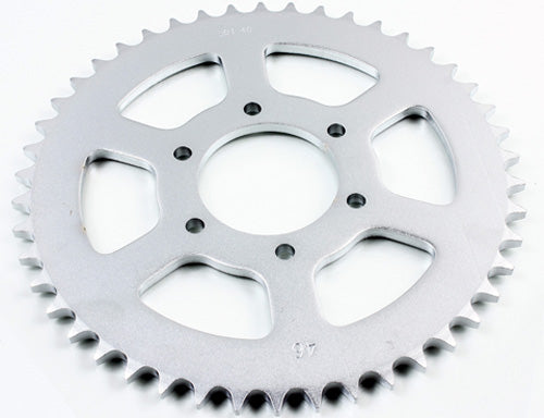 JT SPROCKET 1984-1985 ZX750 E1-E2 Turbo Kawasaki JTR501.46 46 TOOTH