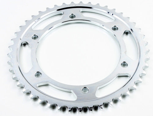 JT Sprockets JT SPROCKET STEEL KAWASAKI # JTR502.44 NEW