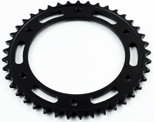 JT 2008-2012 BMW F800GS REAR STEEL SPROCKET 41T JTR6.41
