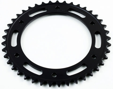 JT 2012 BMW F650GS ABS REAR STEEL SPROCKET 41T JTR6.41