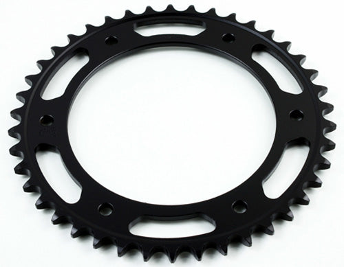 JT 2012 BMW F650GS ABS REAR STEEL SPROCKET 42T JTR6.42