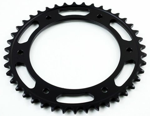 JT 2008-2012 BMW F800GS REAR STEEL SPROCKET 42T JTR6.42