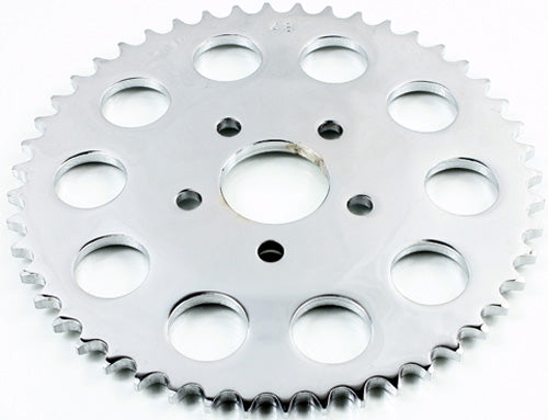 JT Sprockets JT SPROCKET STEEL APRILLA # JTR706.48 NEW
