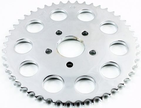 JT 1984-1985 Harley-Davidson XLX1000 Sportster Sixty One 1000 REAR STEEL SPROCKE