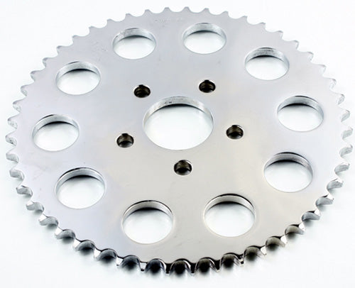 JT Sprockets JT SPROCKET STEELHARLEY # JTR7082.48 NEW