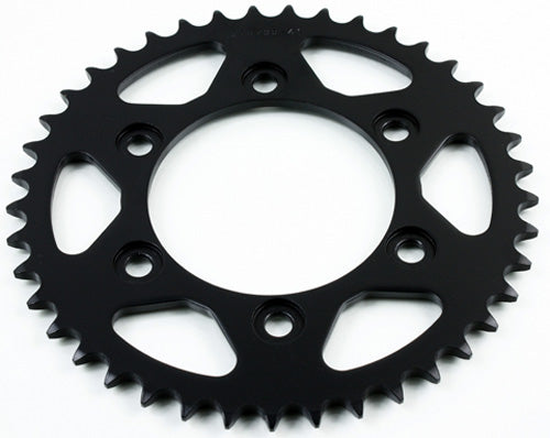 JT Sprockets JT SPROCKET STEEL DUCATI # JTR735.40 NEW