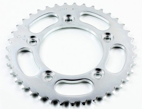 JT Sprockets JT SPROCKET STEEL DUCATI # JTR744.38 NEW
