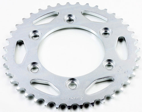 JT Sprockets JT SPROCKET STEEL DUCATI # JTR745.38 NEW