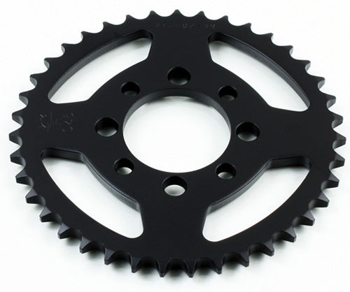 JT REAR STEEL SPROCKET 39T PART#  JTR802.39