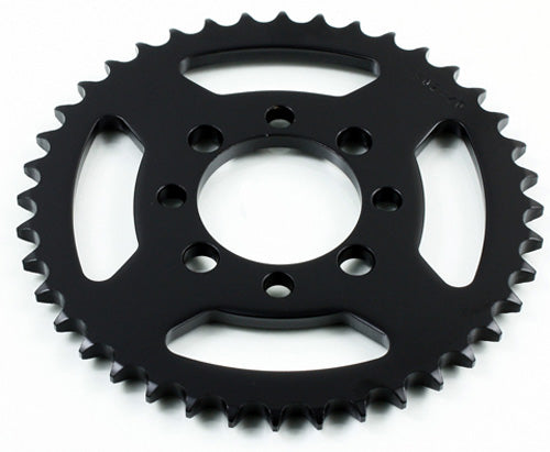 JT 1976-1977 Kawasaki KH100 REAR STEEL SPROCKET 40T JTR802.40