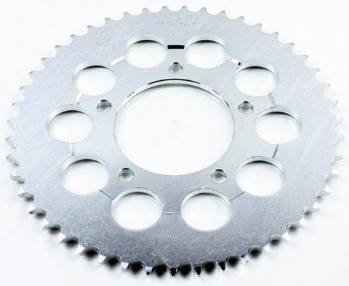 JT Sprockets JT SPROCKET STEEL SUZUKI # JTR807.46 NEW