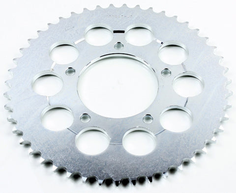 JT 2007-2012 Suzuki SV650A ABS REAR STEEL SPROCKET 47T JTR807.47