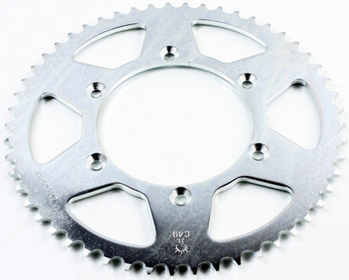 JT SPROCKET Rear Sprocket 53T PART NUMBER JTR808.53