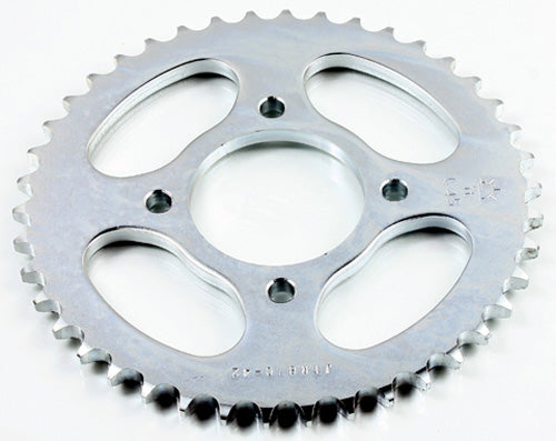 JT SPROCKET JT SPROCKET 42 TOOTH # JTR810.42