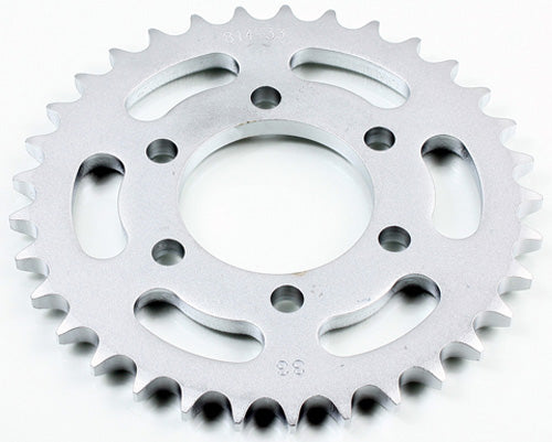 JT SPROCKET 1968-1975 T500 1 2 3 R J K L M Suzuki JTR814.33 33 TOOTH