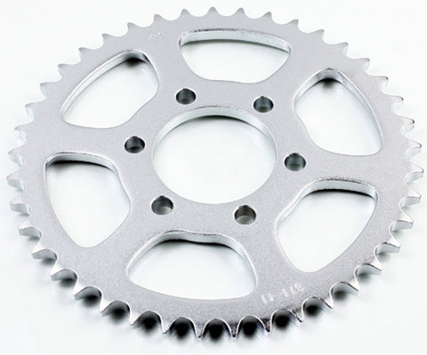 JT 1973-1977 Suzuki GT380 REAR STEEL SPROCKET 41T JTR814.41