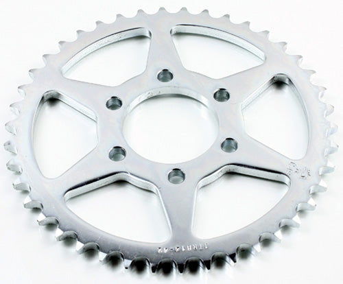 JT SPROCKET 1984 GS450 L D Suzuki JTR814.42 42 TOOTH