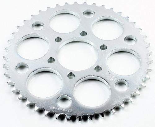 JT Sprockets JT SPROCKET STEEL SUZUKI # JTR814.43 NEW