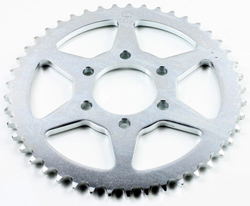 JT Sprockets JT SPROCKET STEEL SUZUKI # JTR814.44 NEW