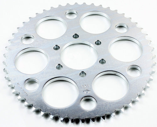JT SPROCKET 1980 GS550 E T Spoke wheel Suzuki JTR814.50 50 TOOTH