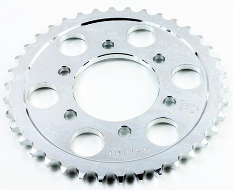 JT 1990-1995 Suzuki GSX-R750 REAR STEEL SPROCKET 38T JTR816.38