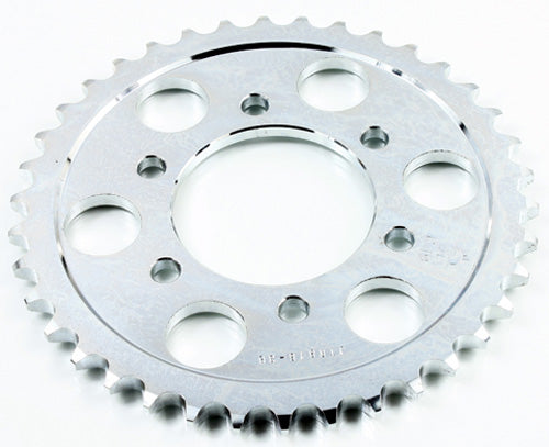 JT Sprockets JT SPROCKET STEEL SUZUKI # JTR814.50 NEW