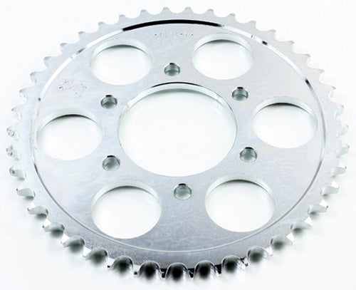 JT Sprockets JT SPROCKET STEEL SUZUKI # JTR816.40 NEW