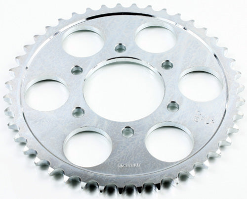 JT REAR STEEL SPROCKET 43T PART#  JTR816.43