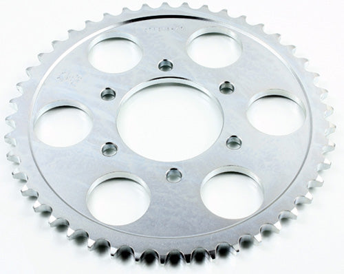 JT REAR STEEL SPROCKET 45T PART#  JTR816.45
