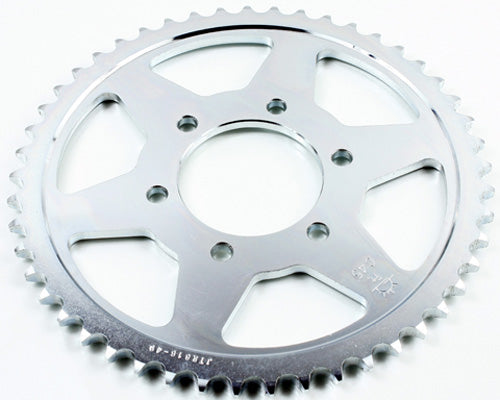 JT Sprockets JT SPROCKET STEEL SUZUKI # JTR816.48 NEW