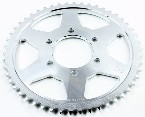 JT 1997-2005 Suzuki GSF1200S Bandit REAR STEEL SPROCKET 50T JTR816.50