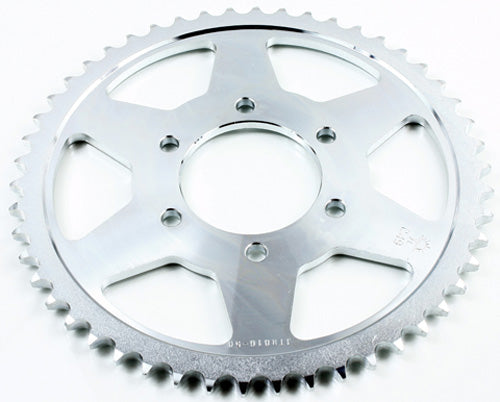 JT REAR STEEL SPROCKET 50T PART#  JTR816.50