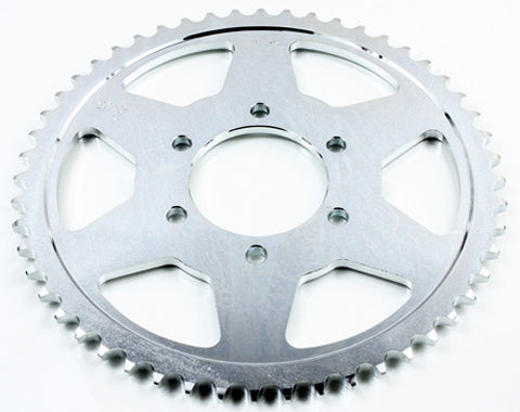 JT 1983 Suzuki GS750ES REAR STEEL SPROCKET 52T JTR816.52